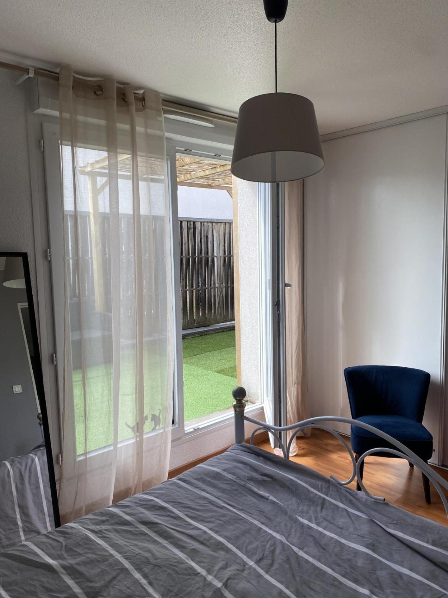 L'Arc Logement Strasbourg Bagian luar foto